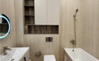 Продажа 2-комнатной квартиры, 41 м² в Астане - фото 7