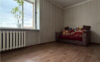 Продажа 1-комнатной квартиры, 39.5 м² в Астане
