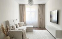 Продажа 3-комнатной квартиры, 84 м² в Караганде - фото 4