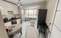 Продажа 1-комнатной квартиры, 43 м² в Астане - фото 2
