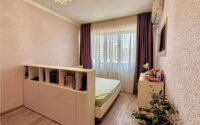 Продажа 1-комнатной квартиры, 46 м² в Алматы