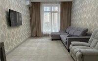 Продажа 3-комнатной квартиры, 92 м² в Астане