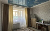 Продажа 1-комнатной квартиры, 23.2 м² в Астане