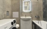 Продажа 3-комнатной квартиры, 87.7 м² в Астане - фото 6