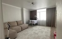 Продажа 2-комнатной квартиры, 55.1 м² в Астане