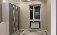 Продажа 2-комнатной квартиры, 61 м² в Астане