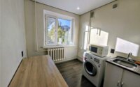 Продажа 2-комнатной квартиры, 45 м² в Караганде - фото 5