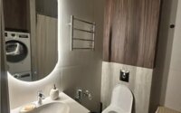 Продажа 1-комнатной квартиры, 44 м² в Астане - фото 2