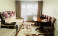 Продажа 3-комнатной квартиры, 63 м² в Караганде