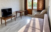 Продажа 3-комнатной квартиры, 55.8 м² в Алматы