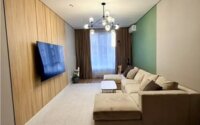 Продажа 3-комнатной квартиры, 106 м² в Алматы