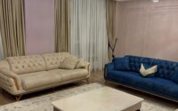 Аренда 3-комнатной квартиры, 135 м² в Астане - фото 19