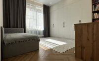 Продажа 4-комнатной квартиры, 100 м² в Астане - фото 3