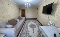 Продажа 2-комнатной квартиры, 52 м² в Караганде - фото 2
