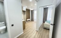Продажа 2-комнатной квартиры, 37 м² в Алматы - фото 12