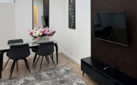 Аренда 2-комнатной квартиры посуточно, 52 м² в Алматы - фото 21
