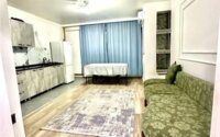 Продажа 2-комнатной квартиры, 48 м² в Алматы - фото 2