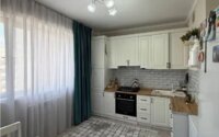 Продажа 1-комнатной квартиры, 45 м² в Алматы - фото 2