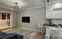 Продажа 1-комнатной квартиры, 70 м² в Алматы