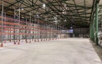 Аренда базы, 4300 м² в Алматы
