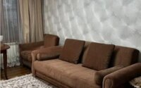 Продажа 3-комнатной квартиры, 72 м² в Алматы