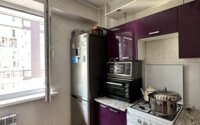 Продажа 1-комнатной квартиры, 40 м² в Алматы - фото 10