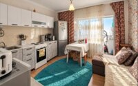 Продажа 1-комнатной квартиры, 44 м² в Астане - фото 4
