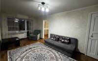 Продажа 2-комнатной квартиры, 41 м² в Караганде