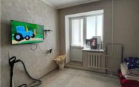 Продажа 1-комнатной квартиры, 30 м² в Астане