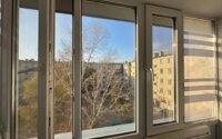 Продажа 4-комнатной квартиры, 86.9 м² в Караганде - фото 26