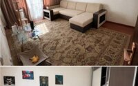 Продажа 1-комнатной квартиры, 45.3 м² в Астане