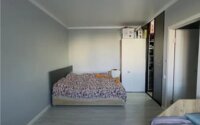 Продажа 1-комнатной квартиры, 40 м² в Астане