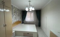 Продажа 3-комнатной квартиры, 66 м² в Караганде - фото 3