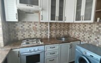 Продажа 3-комнатной квартиры, 58.4 м² в Астане - фото 4