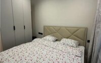 Продажа 1-комнатной квартиры, 35 м² в Алматы