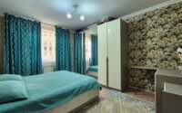 Аренда 3-комнатной квартиры, 80 м² в Атырау - фото 4