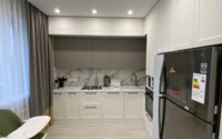Продажа 4-комнатной квартиры, 108 м² в Караганде - фото 4