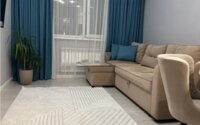 Продажа 2-комнатной квартиры, 56 м² в Астане