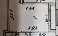 Продажа 2-комнатной квартиры, 85 м² в Астане - фото 7
