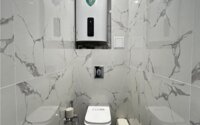 Продажа 3-комнатной квартиры, 87 м² в Караганде - фото 9