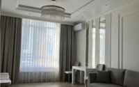 Продажа 4-комнатной квартиры, 120 м² в Алматы