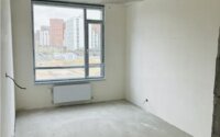 Продажа 1-комнатной квартиры, 40.73 м² в Астане