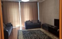Продажа 3-комнатной квартиры, 117 м² в Астане