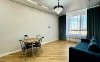 Продажа 2-комнатной квартиры, 45 м² в Астане