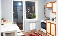Продажа 2-комнатной квартиры, 52 м² в Алматы - фото 3