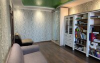 Продажа 3-комнатной квартиры, 105.9 м² в Астане - фото 6