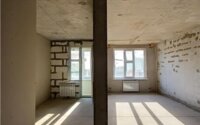 Продажа 1-комнатной квартиры, 33.7 м² в Алматы