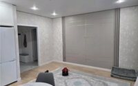 Продажа 2-комнатной квартиры, 47 м² в Астане