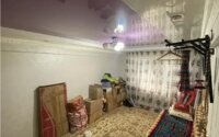 Продажа 2-комнатной квартиры, 45.5 м² в Астане