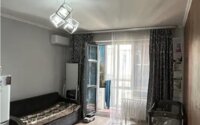 Продажа 1-комнатной квартиры, 28 м² в Алматы
